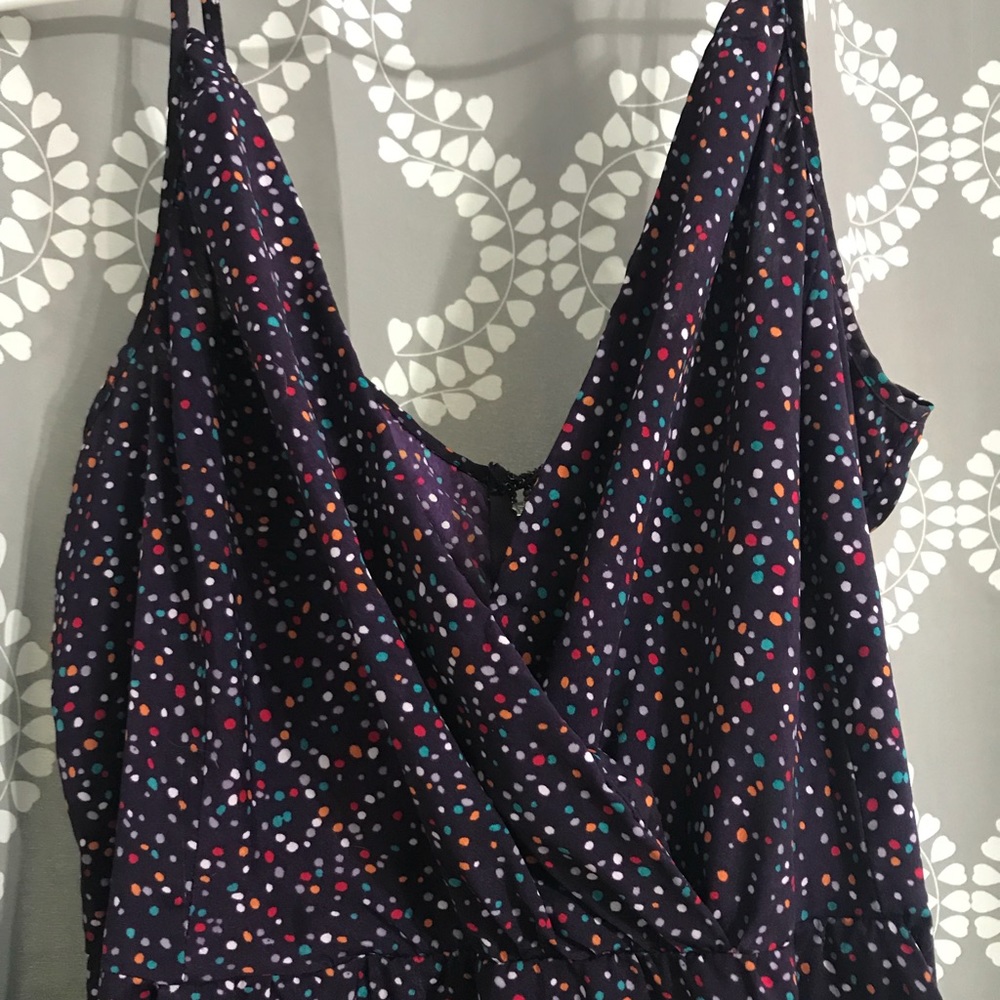 Gap Sun Dress with Pockets!
